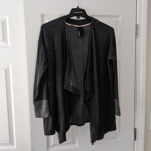 Dolan T-Shirt Anthropologie Women's Cardigan sweater